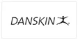 Danskin Collant Ragazza con Piede Ultra Lucido