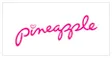 Pineapple Maglione Taglio Corto Adulto Logo