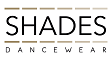 Shades Dancewear Collant da Danza Convertibili