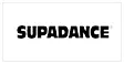 Supadance Sandalo Latin Classico in Pelle con T-Bar  (Calzata Regolare)