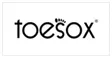 ToeSox Relevé Senza Dita