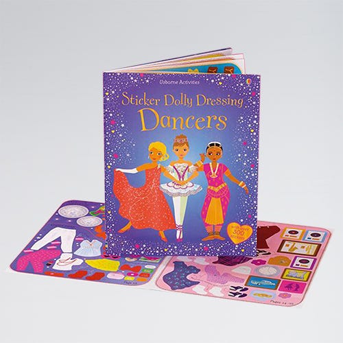 Libri per Danza