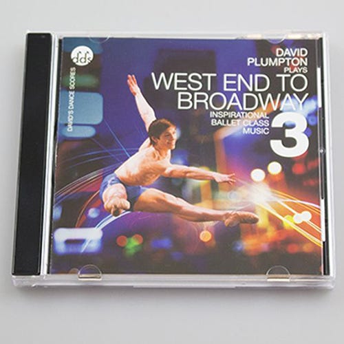 CD Danza
