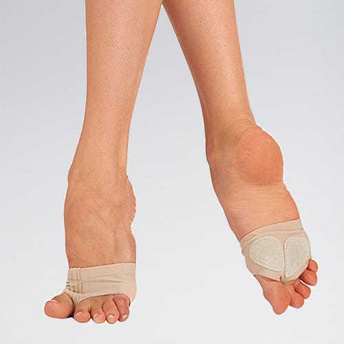 Scarpe Danza Contemporanea