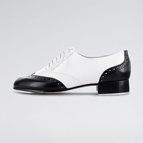 Scarpe da Tip-Tap Oxford