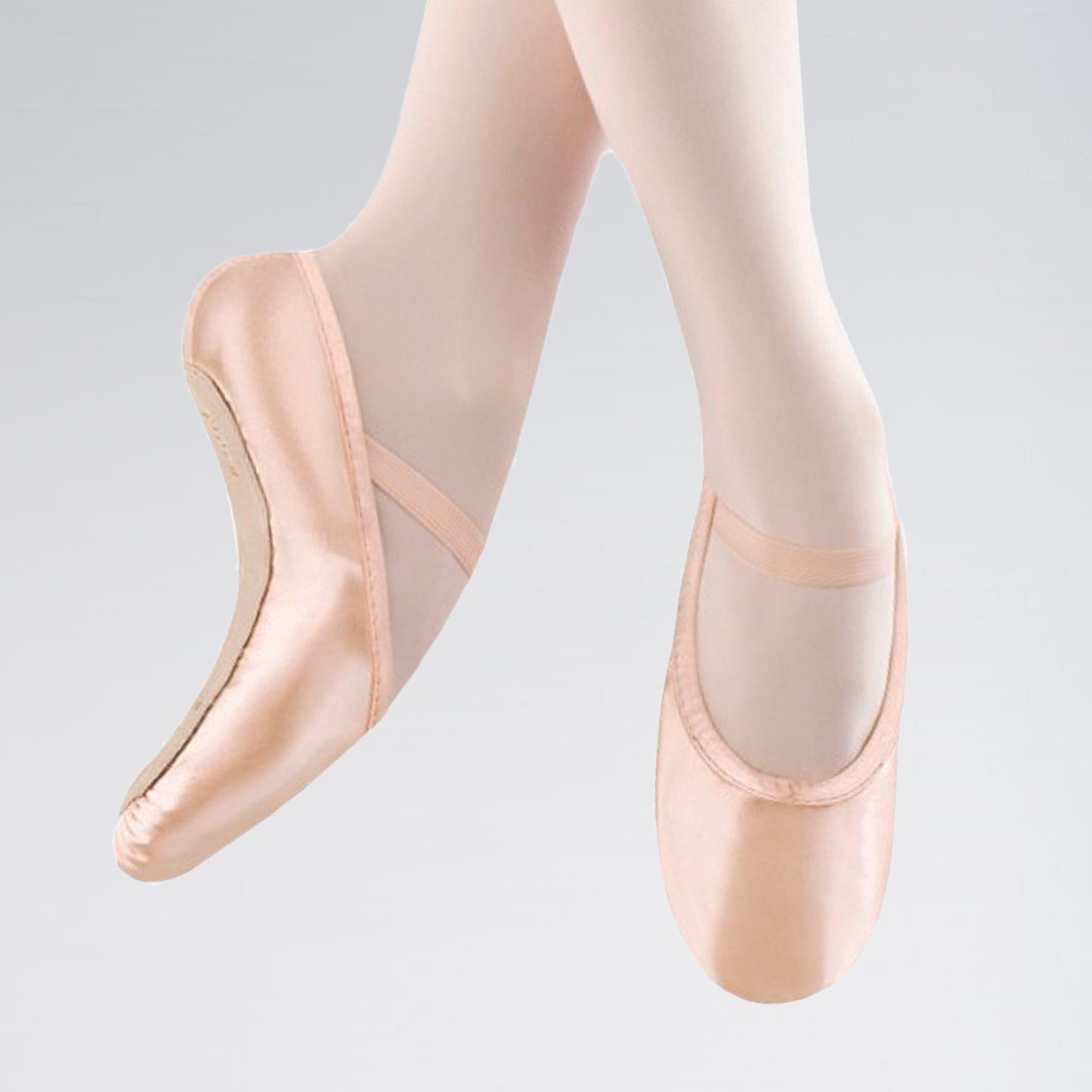 ballerine pediconfort