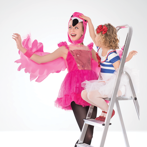 Costumi a Tema