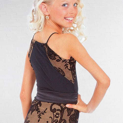 Top Danza
