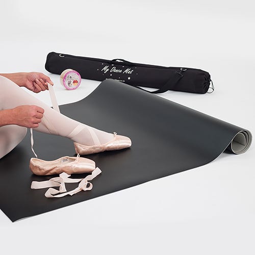 Attrezzatura per Esercizi di Danza
